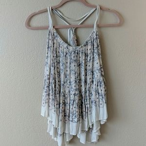 Flowy Free People Top